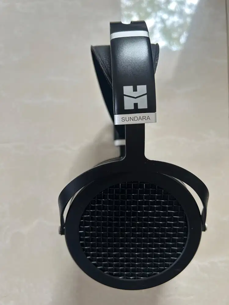 Hifiman Sundara