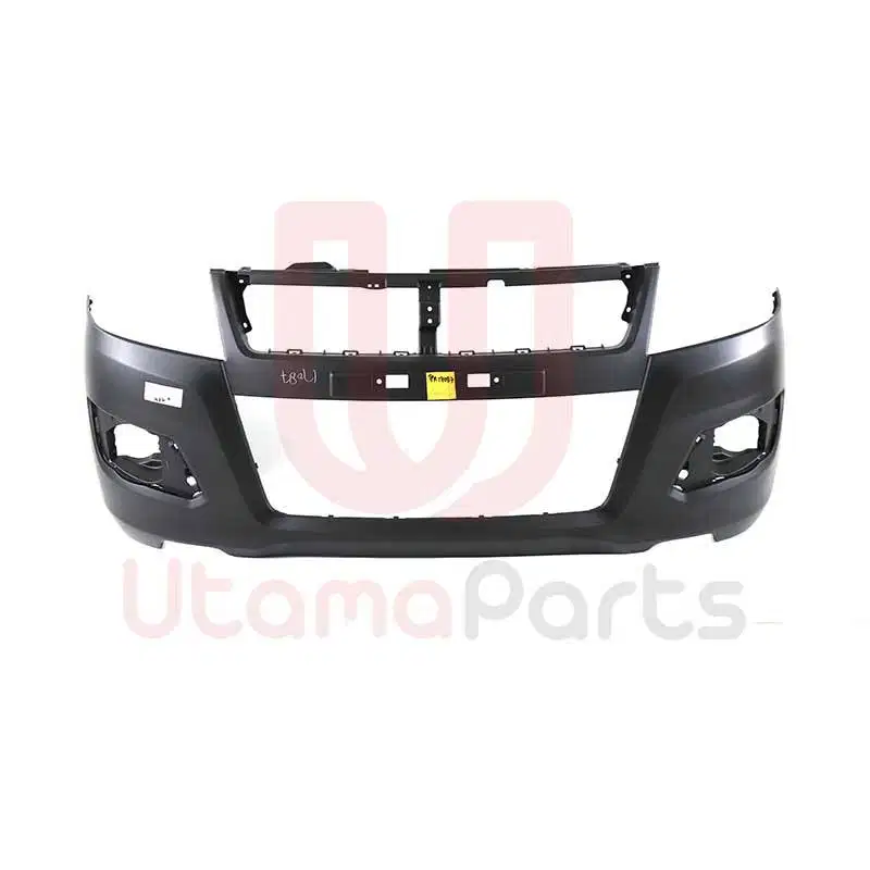 BUMPER DEPAN SUZUKI WAGON R 2013, 71711B67LG0N5PK