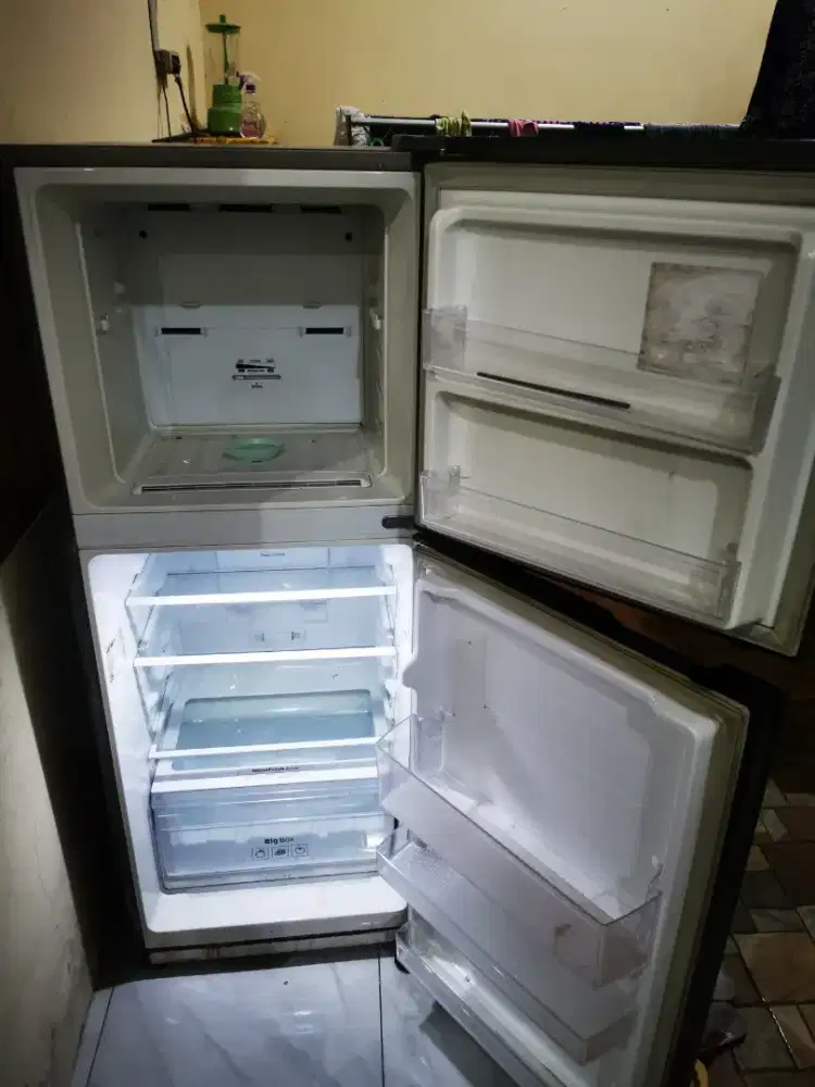 Jual Kulkas Samsung Bekas