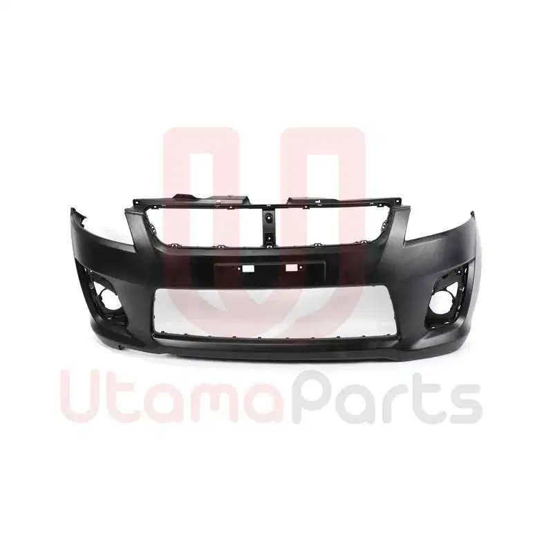 BUMPER DEPAN ERTIGA 2012-2015, 71711B77M00N799 / 71711B77M00N000
