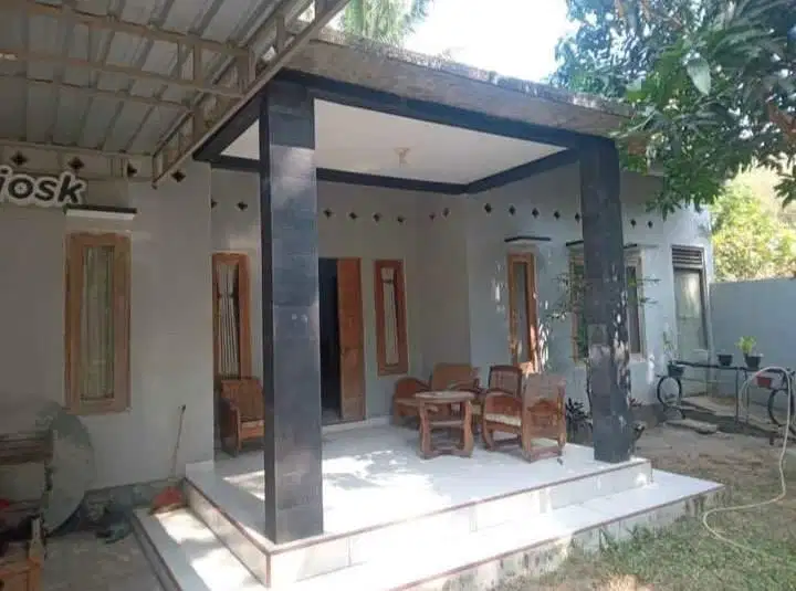 [DIJUAL CEPAT - BISA NEGO] Rumah Tinggal Area Pajangan
