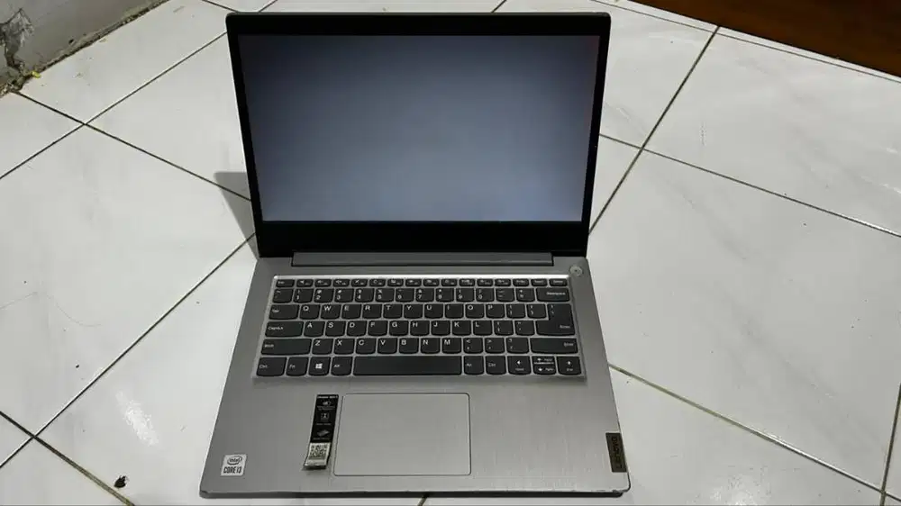 Lenovo Idea Slim Pad 3