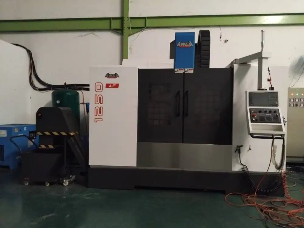 MESIN CNC MILLING AWEA SERI D23103