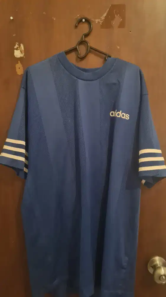 Preloved Jersey adidas Ori