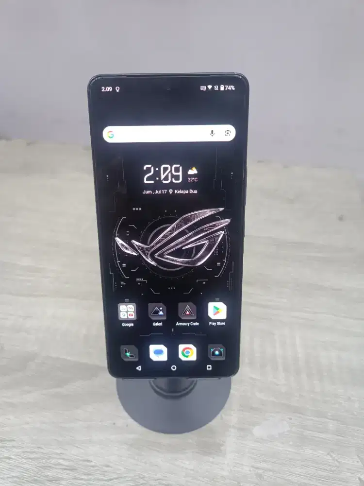 ROG phone 8 12/256