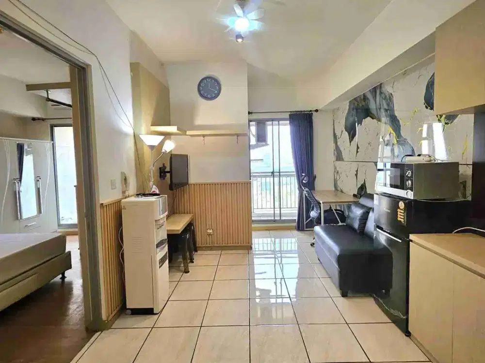 Disewakan Cepat Apartemen M Town Gading Serpong