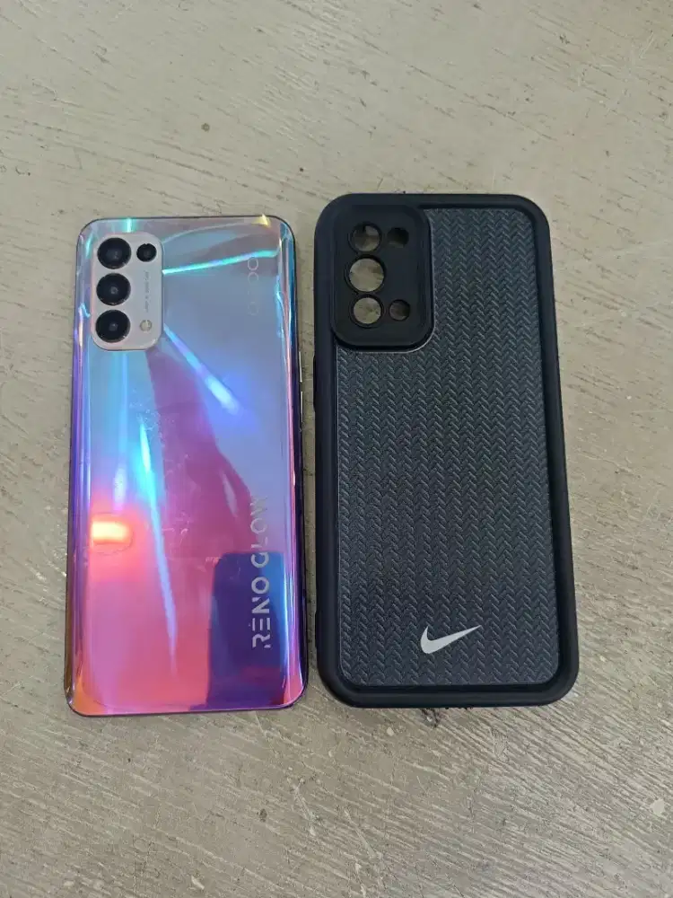 Oppo Reno 5 8/128