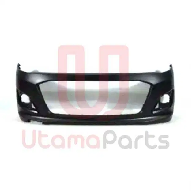 Bumper Depan Suzuki Wagon R GS 2016, 71711M67LD05PK