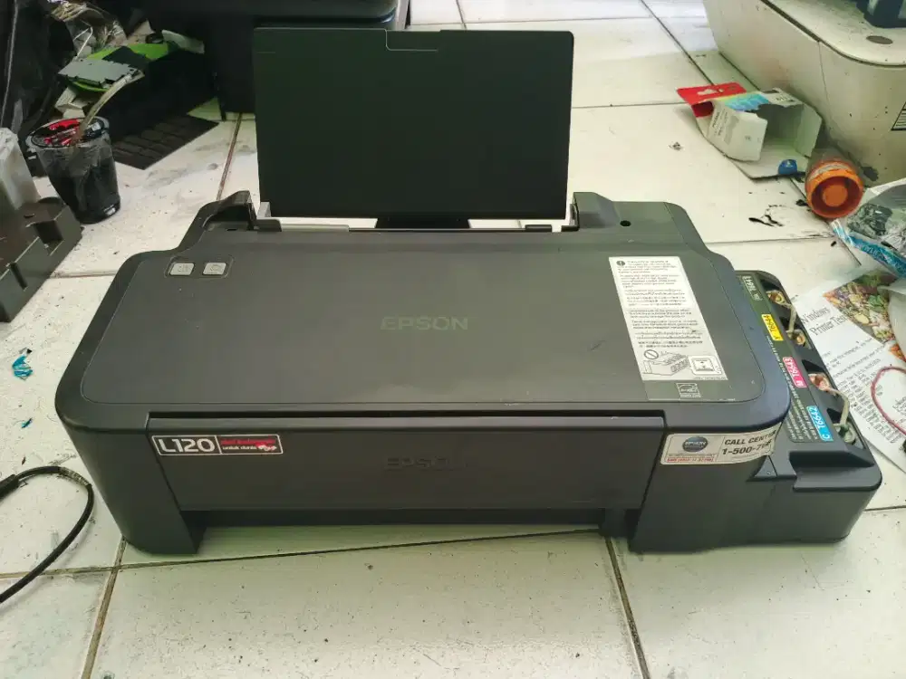 Printer Epson L 120
