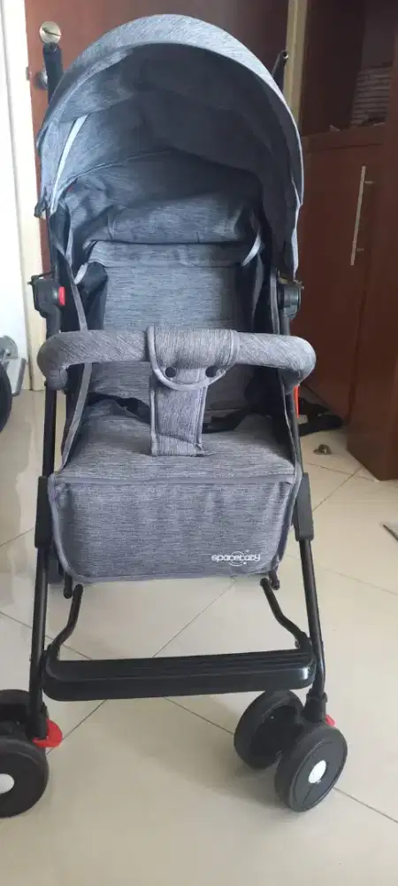 Stroller Spacebaby SB 315