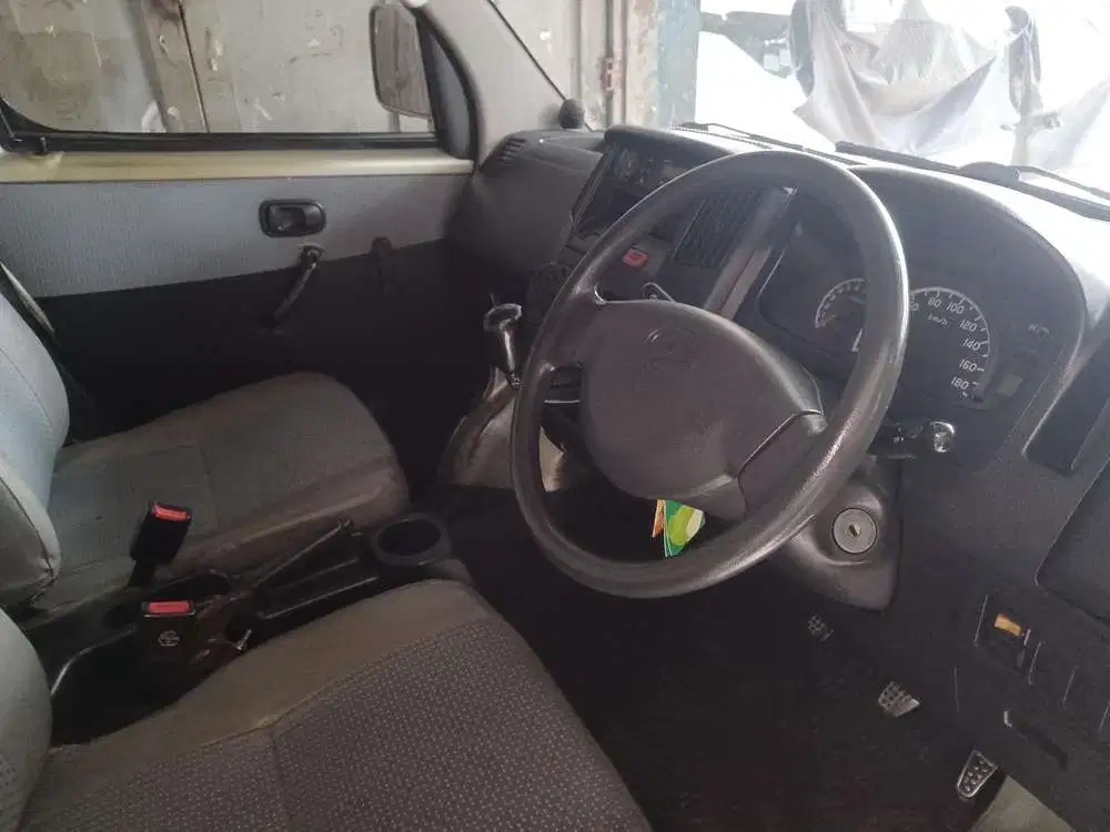 Daihatsu Gran max 2007 Bensin