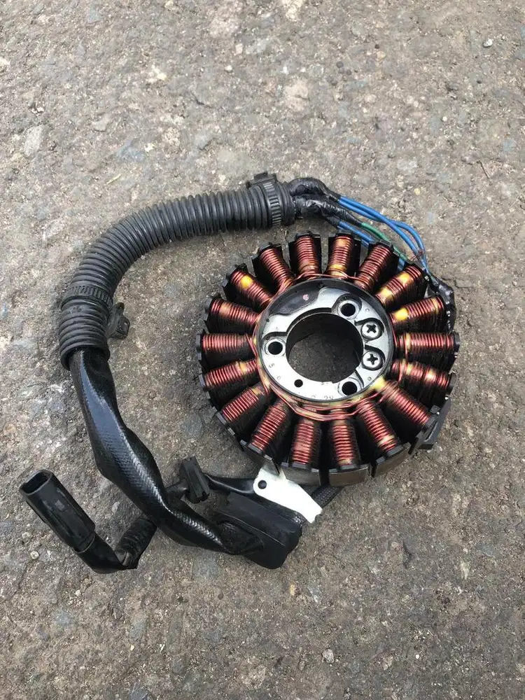 SPUL / sepul nmax new ori copotan