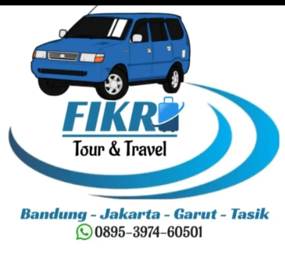 Rental mbl +supir daerah bandung mulai  terdekat IDR 200 ribu