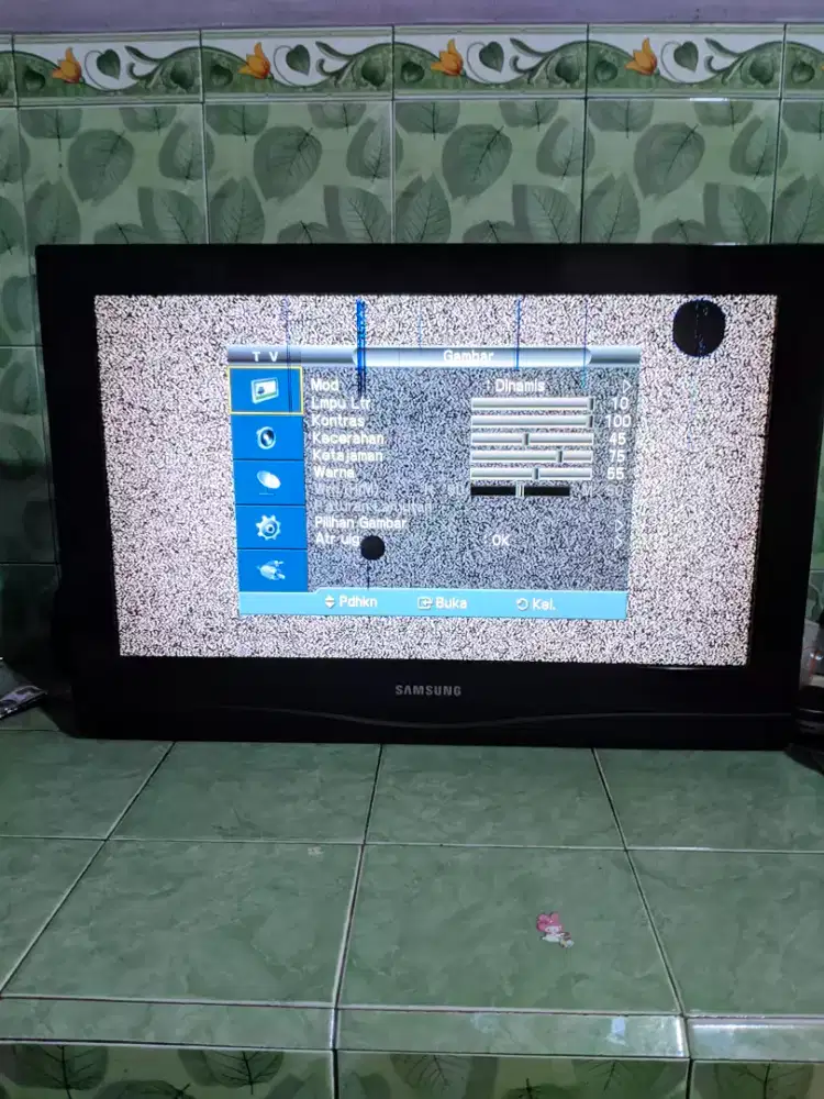 Tv 26inc Samsung LA26C350D1
