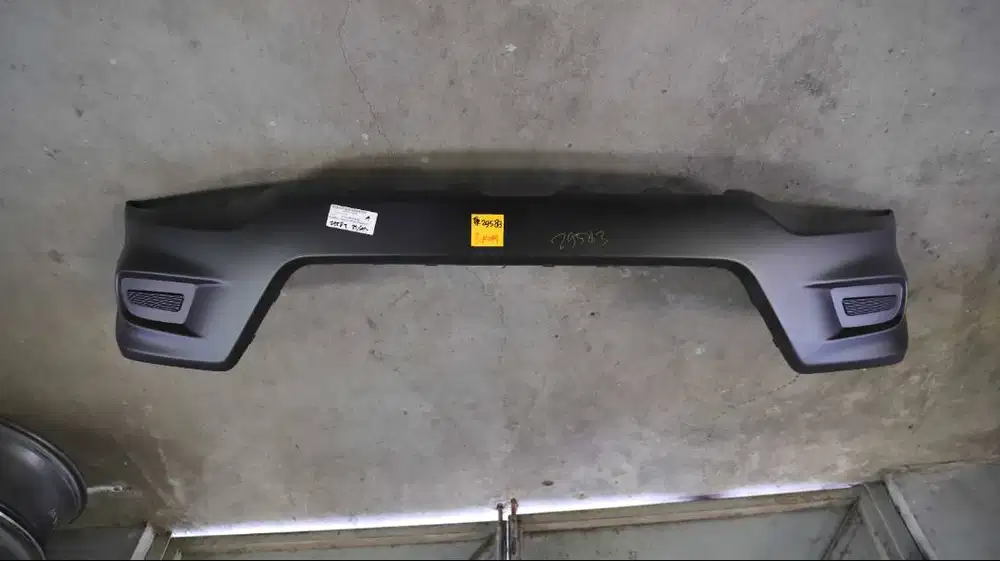 BUMPER DEPAN SUZUKI S PRESSO 2024, 71721M62S00799