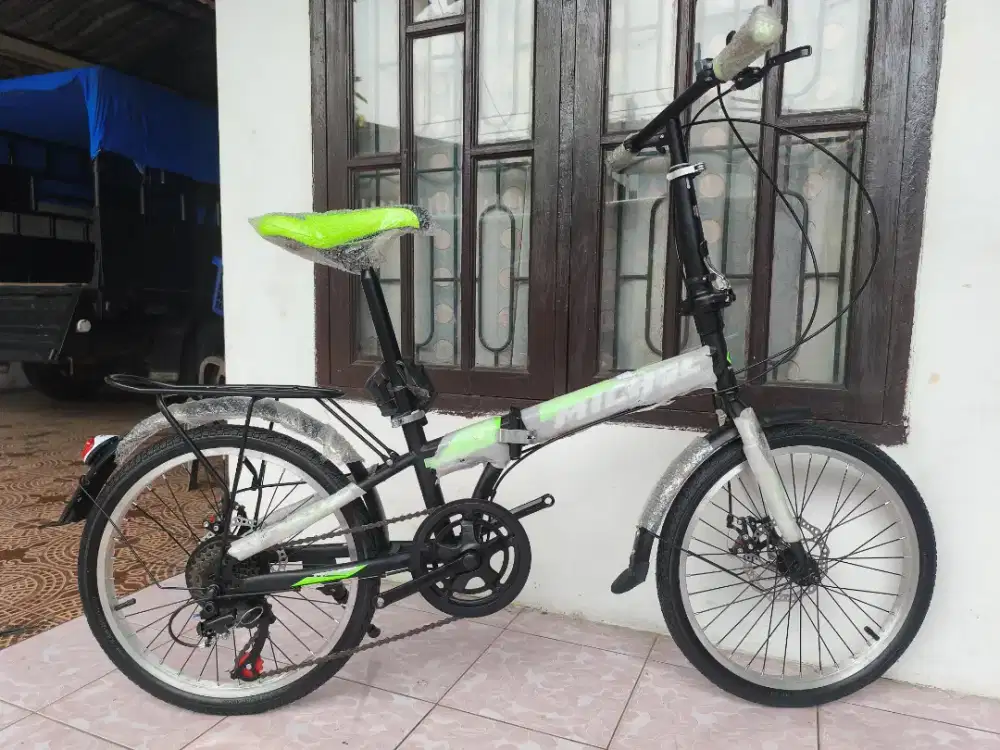sepeda lipat uk 20