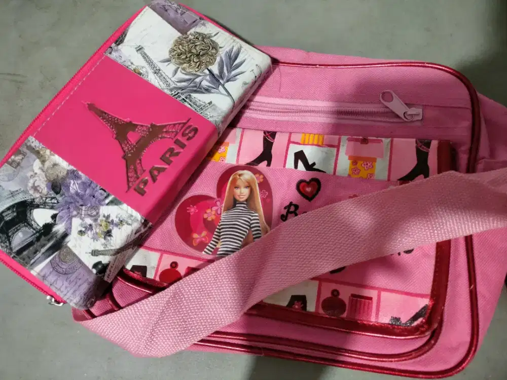 Tas Dompet Anak Lucu