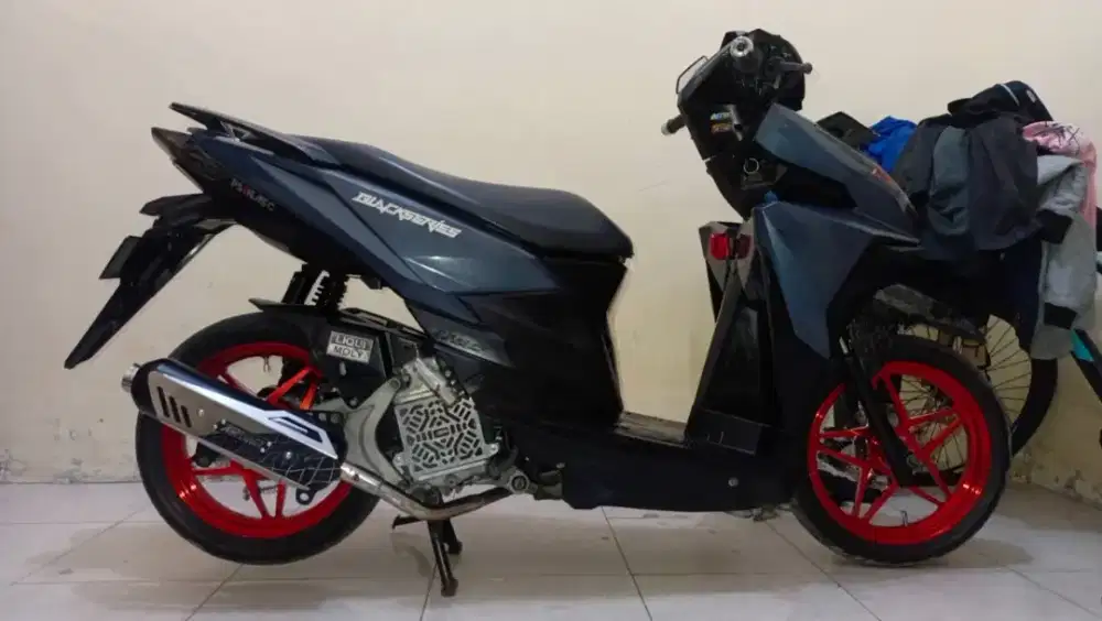 Vario 150 CBS 2017