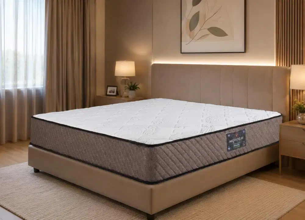 Kasur elite ukuran 160 x 200