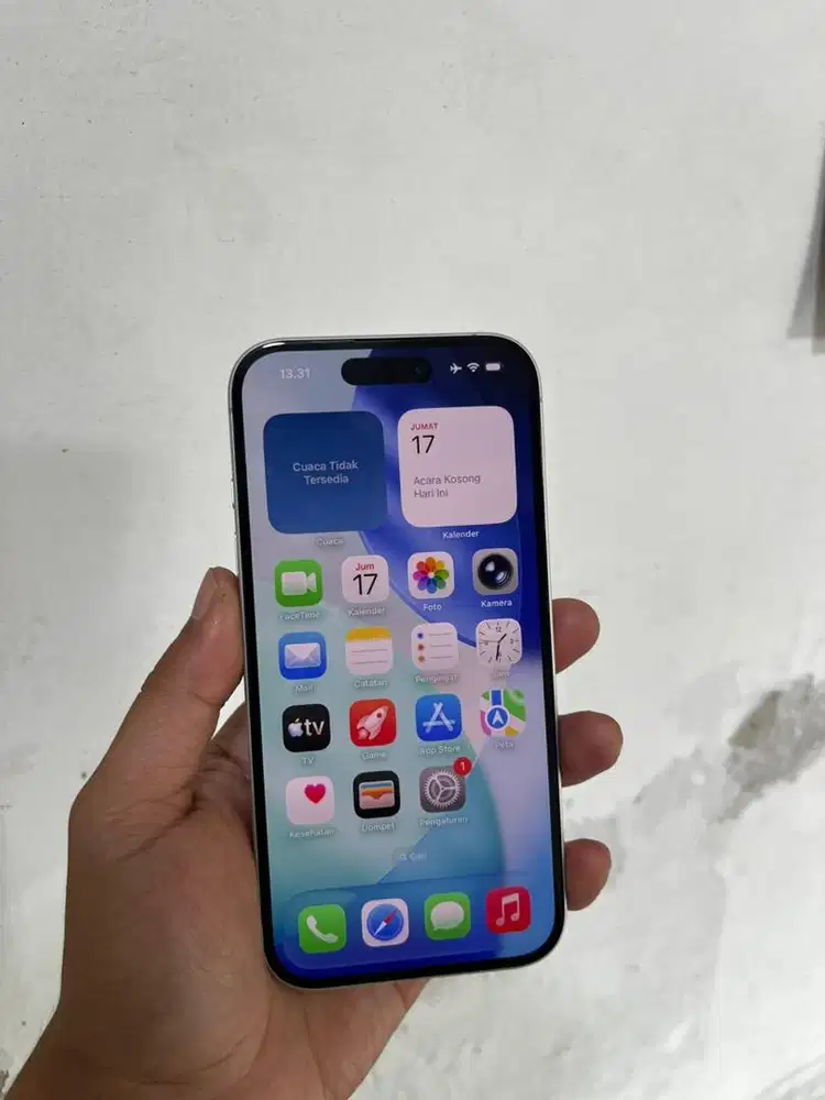 Iphone 16 128 ibox