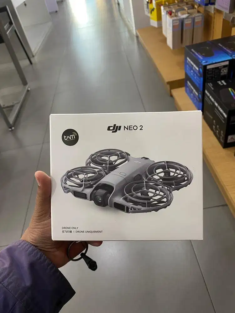 Dji Neo 2 brand new in box