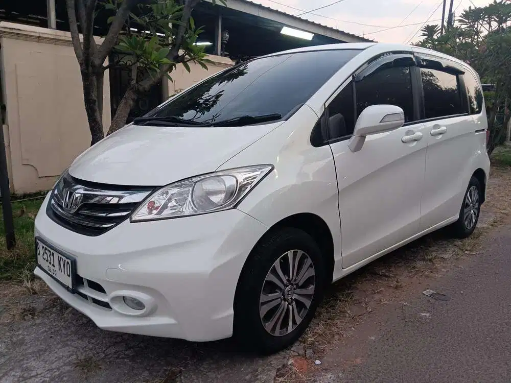 penjual
