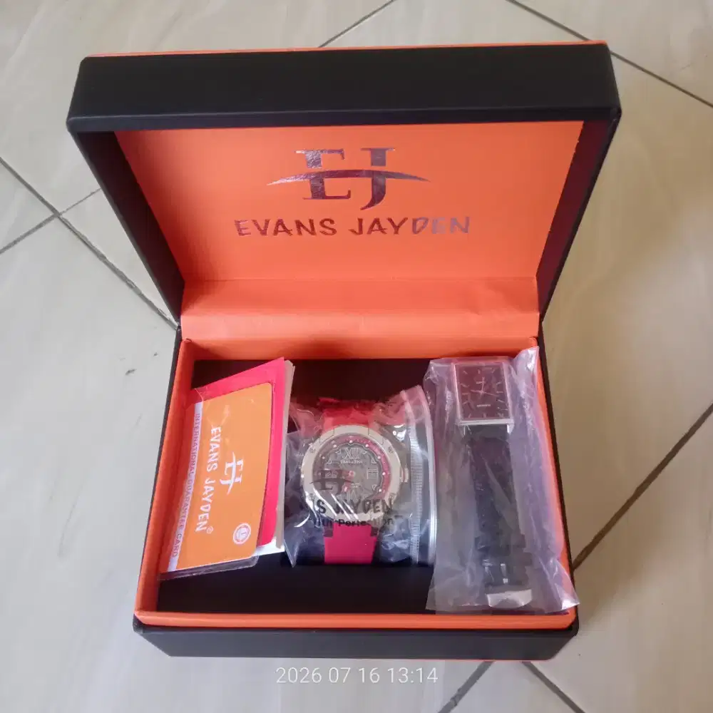 evan jayden ej9571ad