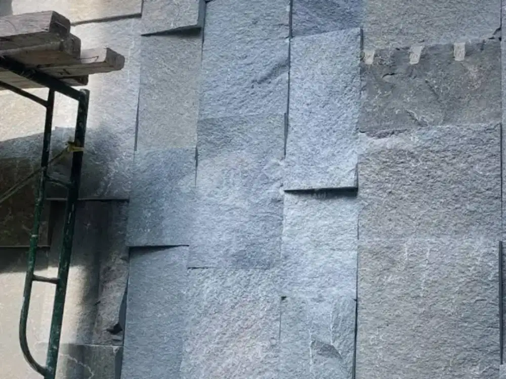 Jual dan Pasang Batu Alam