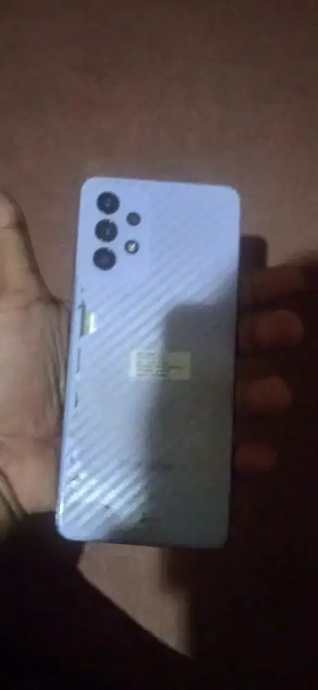 Jual hp Samsung a32