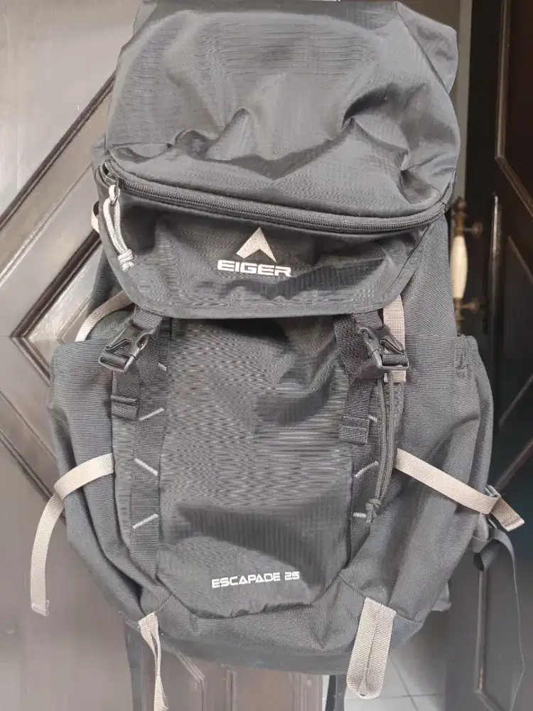 Carrier Eiger Escapade 25 L