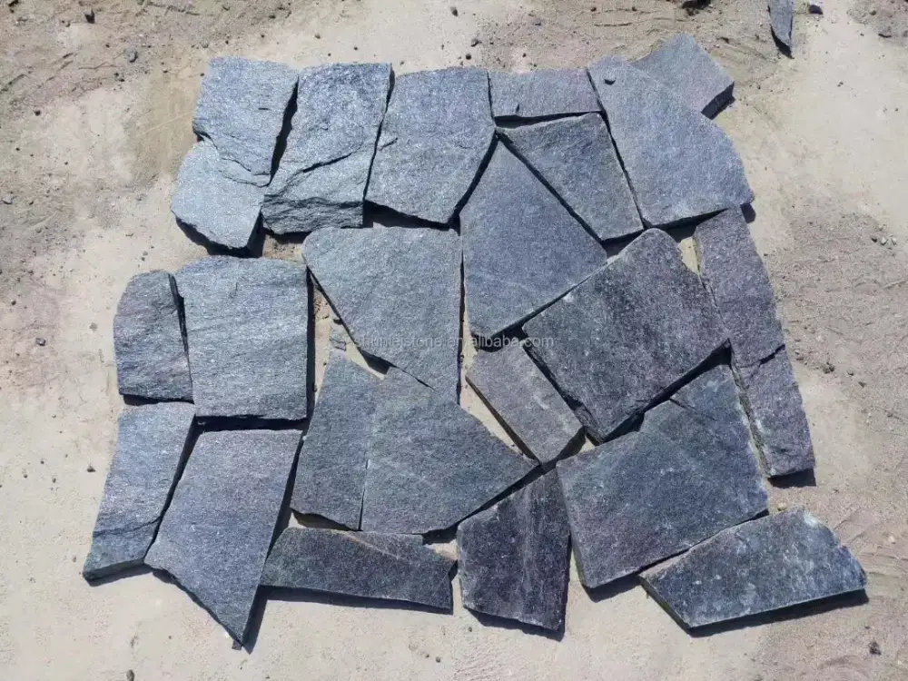 Jual dan Pasang Batu Alam