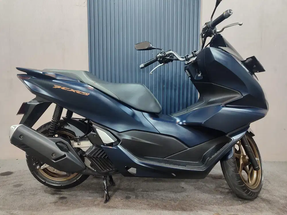 PCX 160 ABS 2023 istimewa mulus terawat siap pakai...