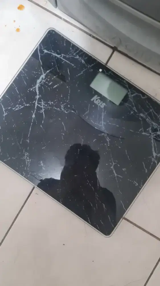Jual Timbangan berat digital Kris Ori