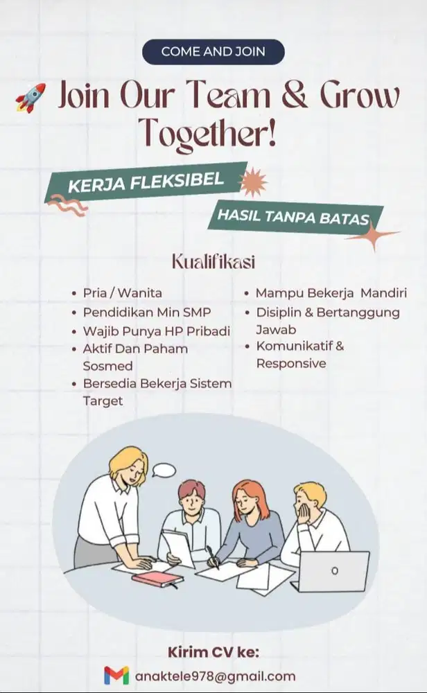 Account Executive → Eksekutif Akun (atau Pengelola Klien)