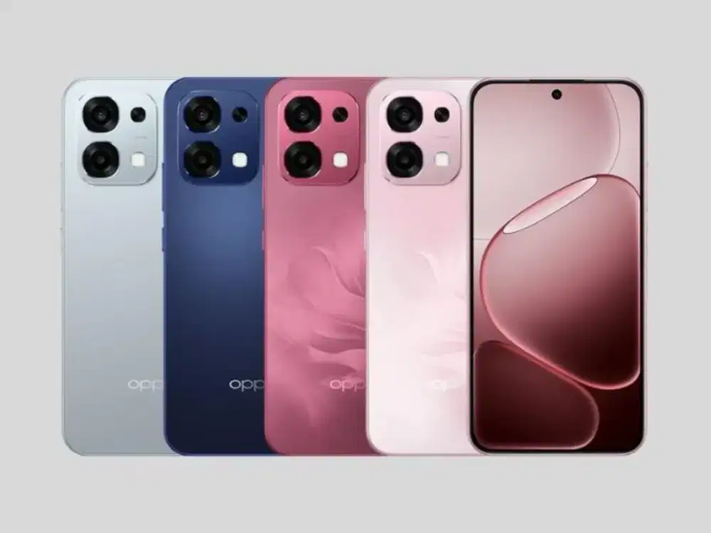 Cicilan hp Oppo cuma pakai ktp aja