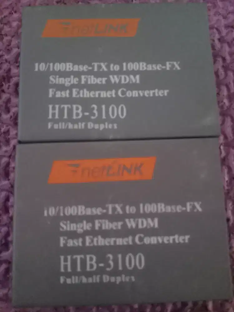 Router TPLink - Nokia HTB