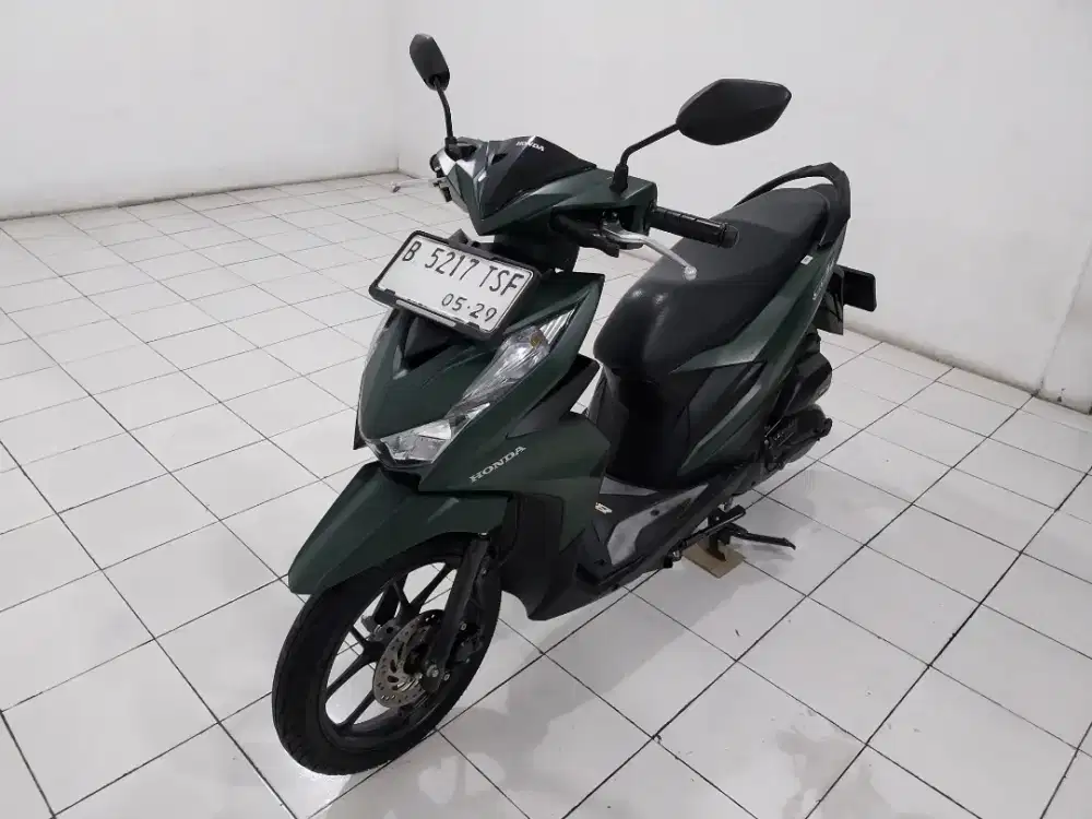 Beat deluxe 2024 cbs iss mulus gress