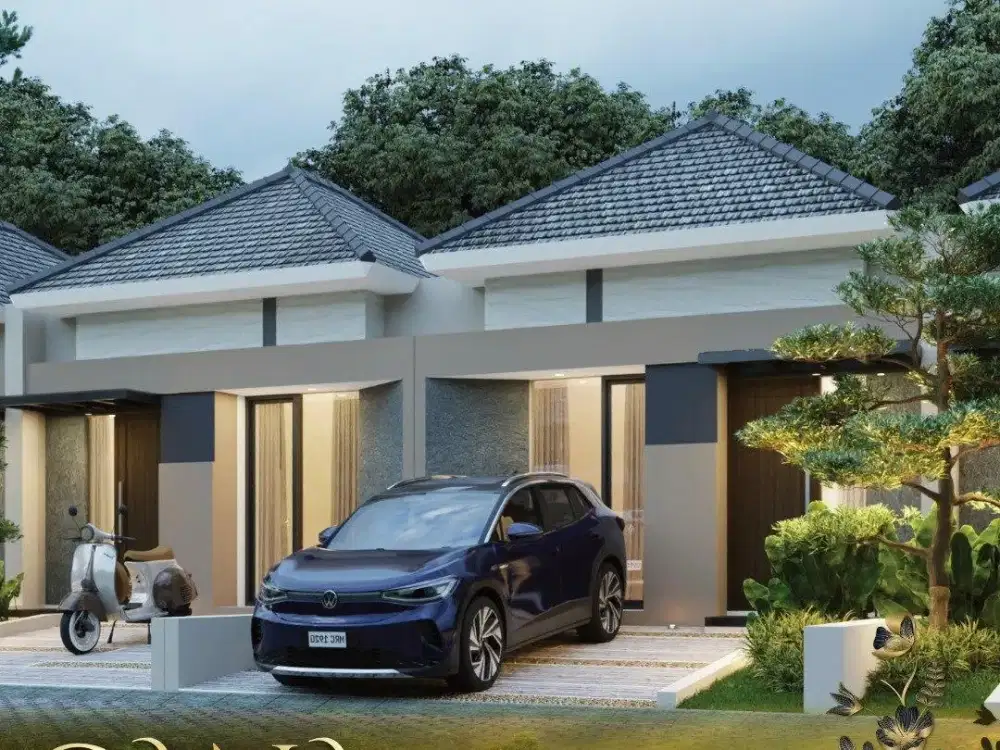 Rumah Cirebon Harga Mulai 500 Jutaan, Angsuran 3 Jutaan! Sumber