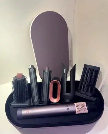Dyson coanda hs09 BNIB 1:1 from original