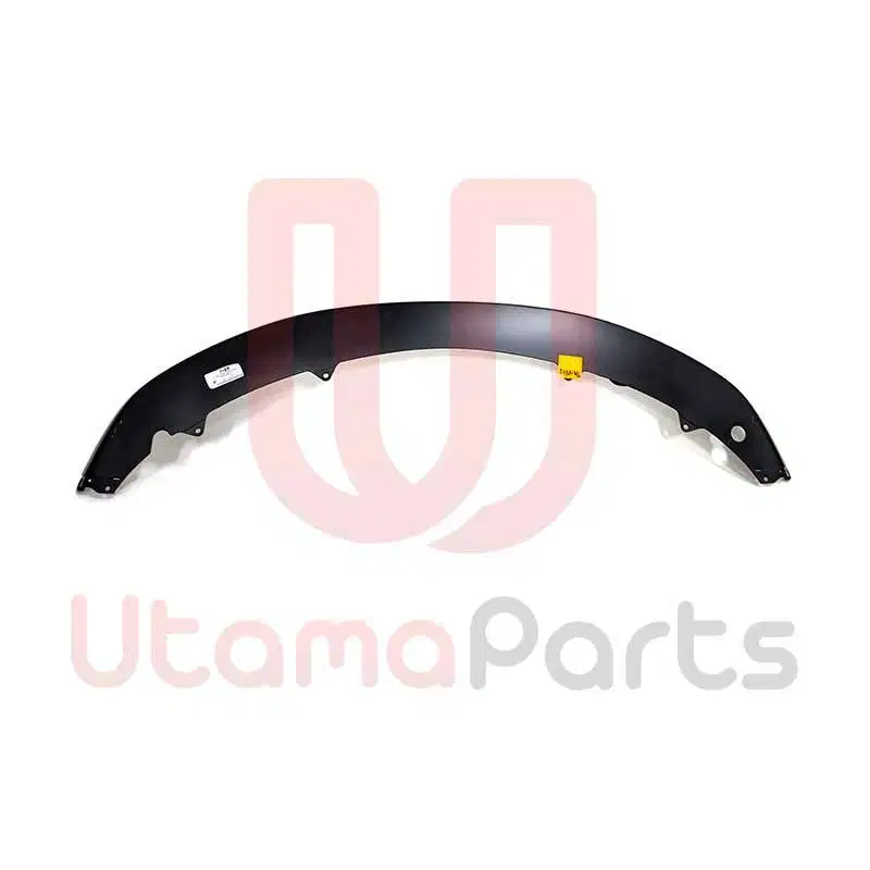 EXTENSION BUMPER DEPAN SUZUKI SX4 CROSSOVER 2007, 7176080J005PK