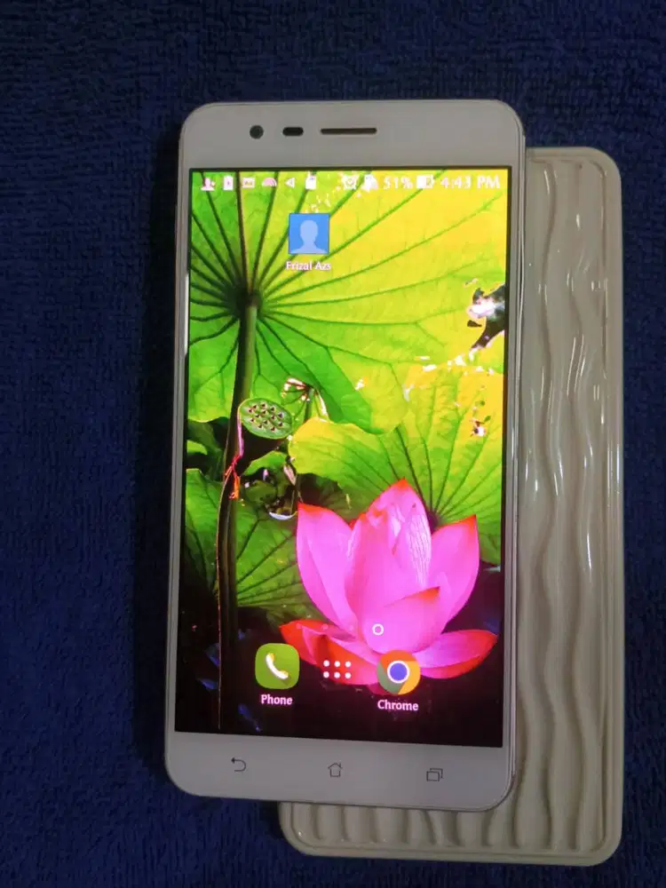 ASUS ZENFONE ZOOM S, Like New