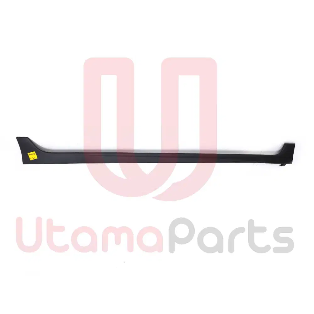 SIDE SKIRT / TRIPLANG KANAN HONDA JAZZ 2016, 71800T5BJ01ZX