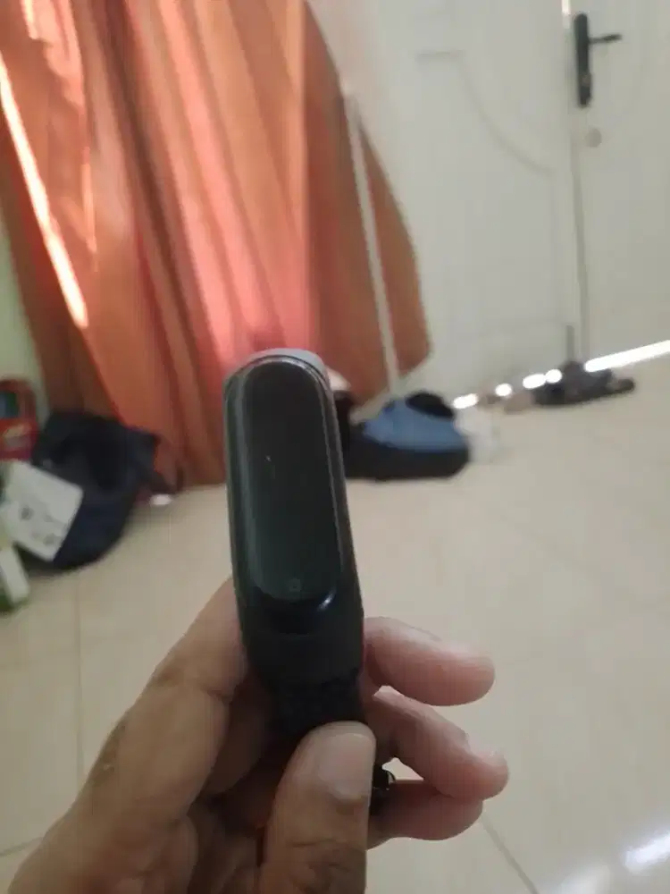 Jam tangan xiomi band5