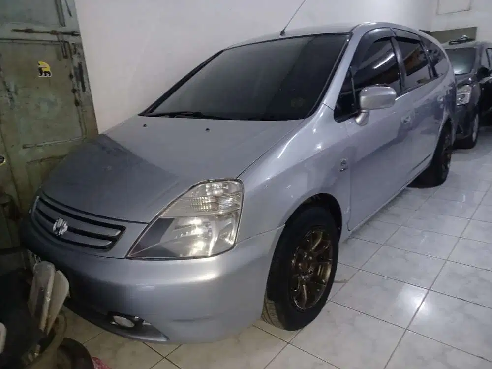 Honda Stream 2003 Bensin