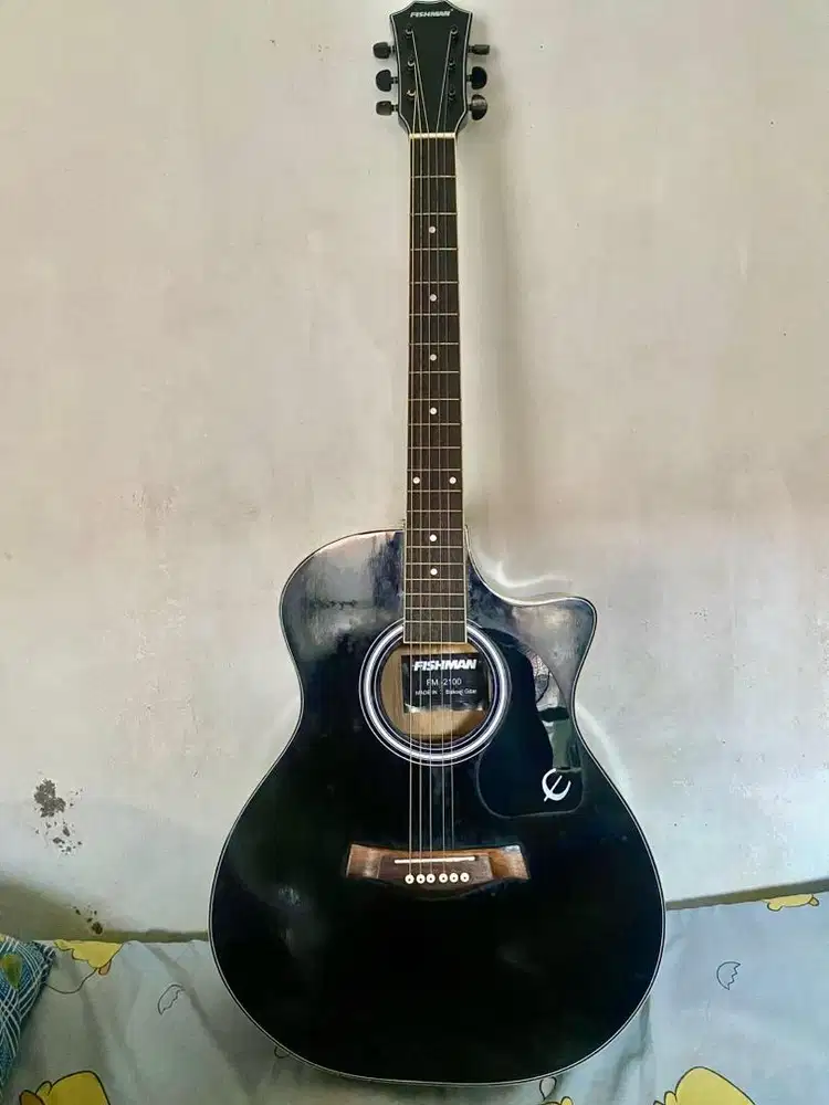 Jual Gitar Akustik