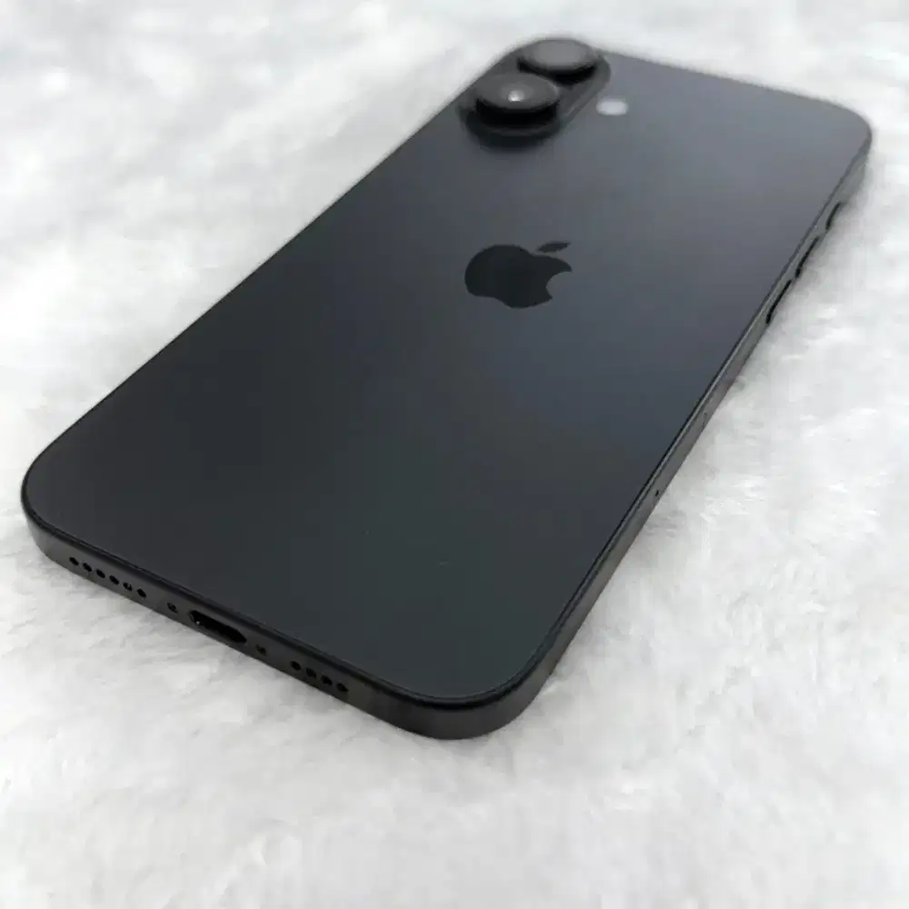Jual Iphone 16 Plus 512GB Ibox/Inter