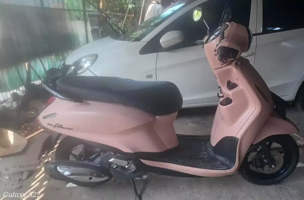 Yamaha grand filano 2024