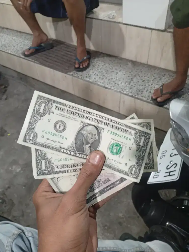butuh kerja harian/freelance