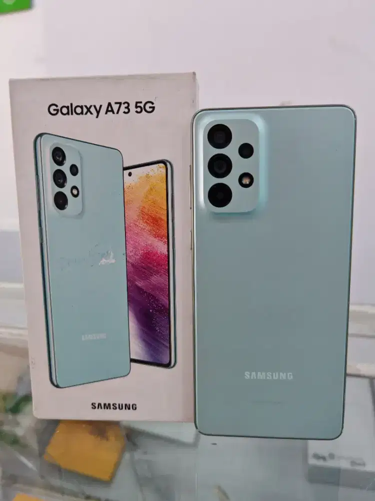 Samsung A72 5G Ram 8+8/256gb
