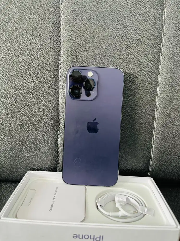 Iphone 14 pm 128Gb Allprovider